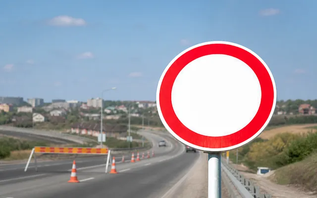 Движение по M3 от моста Бэчой в Кишинёв временно ограничено