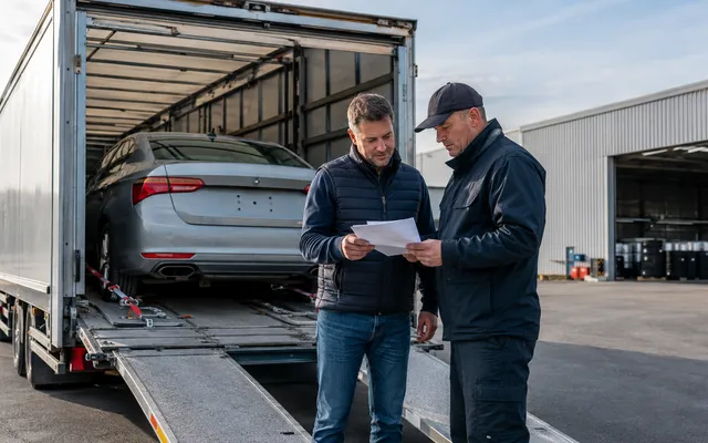 Завдаток за автомобіль: коли гроші мають повернути