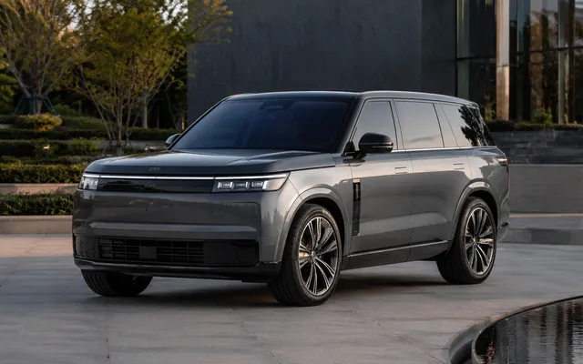 Freelander 8: как возвращается знакомое имя и что известно о модели