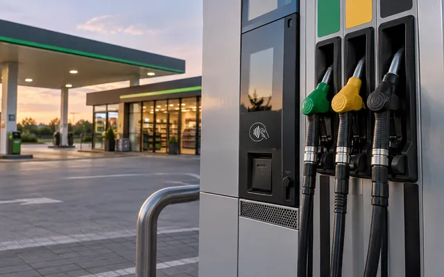 SOCAR уточнила роботу Pay під час тривог на Київщині SOCAR уточнила роботу Pay під час тривог на Київщині