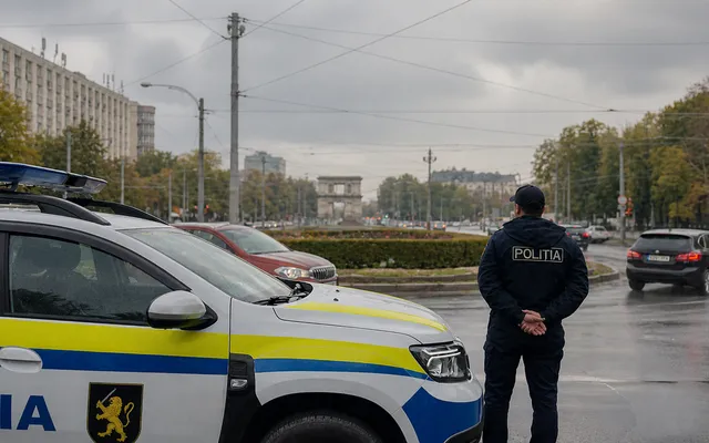Движение через PMAN перекрыто до 28 августа