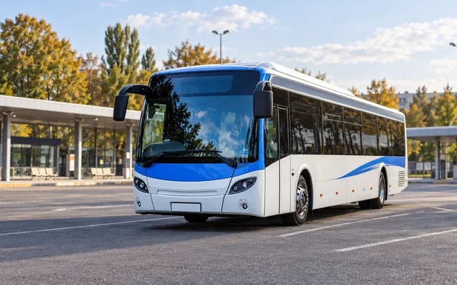 В Украине открыли онлайн-кабинет для новых автобусных маршрутов В Украине открыли онлайн-кабинет для новых автобусных маршрутов