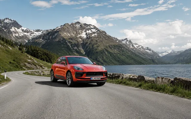 Porsche завершает выпуск бензинового Macan в июле 2026 года