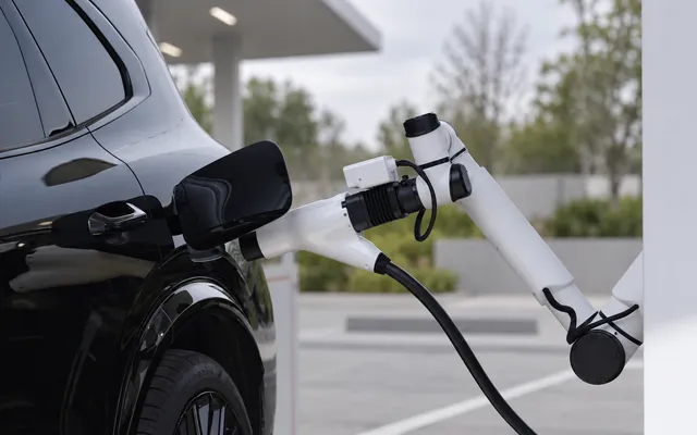 Geely Smart Charging: що означає потужність 2,25 МВт Geely Smart Charging: що означає потужність 2,25 МВт