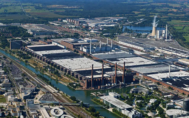 Volkswagen и сокращение 100 000 рабочих мест: что известно в июле 2026 года