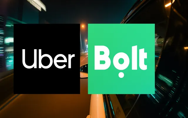 Як вибрати авто для Uber і Bolt в Україні, щоб воно швидко окупилося?
