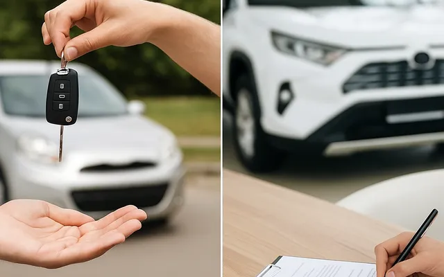 Приватний продавець чи автосалон: де вигідніше купувати