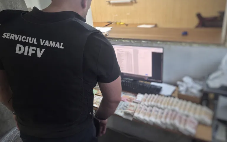 Автомобили из США на 17 млн леев: дело о таможенном мошенничестве