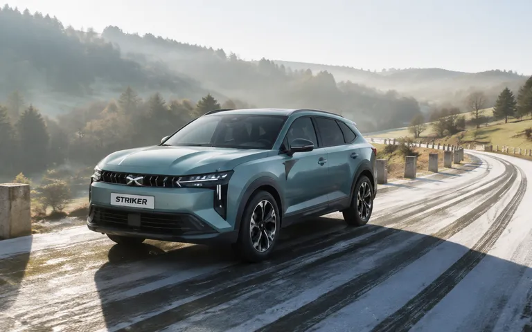 Почему Dacia не планирует третью C-модель и делает ставку на электрификацию