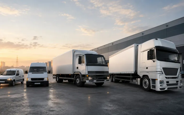 Ринок нових комерційних авто в Україні зріс на 34% у липні Ринок нових комерційних авто в Україні зріс на 34% у липні