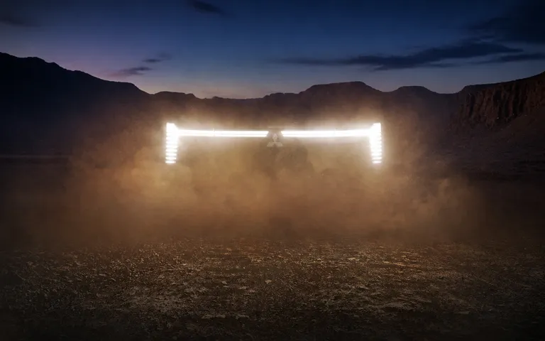 Новий Mitsubishi Pajero: що відомо перед прем’єрою 2 вересня 2026 Новий Mitsubishi Pajero: що відомо перед прем’єрою 2 вересня 2026