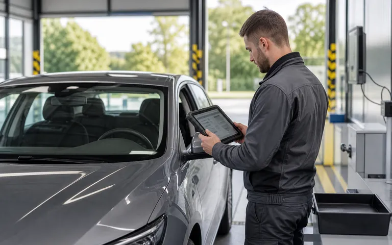 Реєстр автомобільних сертифікатів запрацює з 1 вересня