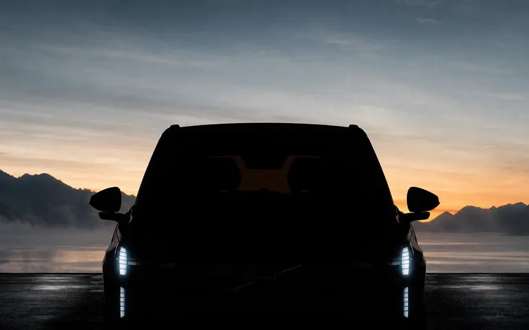 Volvo EX90 без LiDAR: компенсації та зміни моделі 2026 Volvo EX90 без LiDAR: компенсації та зміни моделі 2026