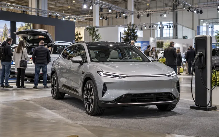 Plug-In Ukraine 2026 в Киеве: программа и часы работы Plug-In Ukraine 2026 в Киеве: программа и часы работы