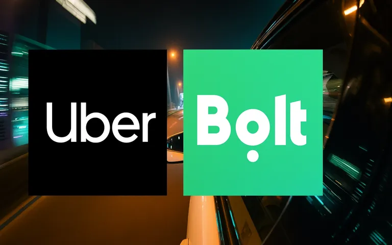 Как выбрать авто для Uber и Bolt в Украине, чтобы оно окупалось быстро? Как выбрать авто для Uber и Bolt в Украине, чтобы оно окупалось быстро?
