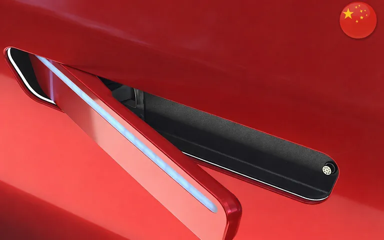 Китай отменяет скрытые дверные ручки в автомобилях с 2027 года — революция в авто-безопасности Китай отменяет скрытые дверные ручки в автомобилях с 2027 года — революция в авто-безопасности
