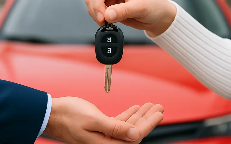 Автомобільна магія: лайфхаки для продажу в 2–3 рази